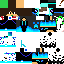 Texture for drax