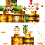 Texture for Steve
