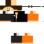 Texture for Tom