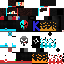 Texture for hdh