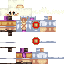 Texture for Luffy 5
