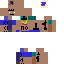 Texture for Алишер