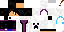 Texture for mimo09sa