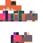 Texture for Dartania