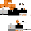 Texture for fox