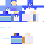 Texture for るな