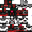 Texture for alcide