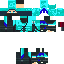 Texture for Dark frost Byte