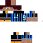 Texture for inter