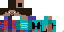 Texture for SuperMinecrafter