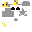 Texture for Beeb's Basics Grey Parrot [Fixed]