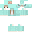 Texture for nerdwhal