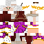 Texture for old kaiser