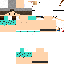 Texture for Gabriel sem camisa