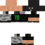 Texture for Panda_Miner