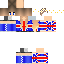 Texture for KatsKlaws