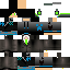 Texture for MYSKINNN