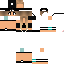 Texture for _JessicaPT_ 1