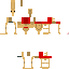Texture for Боевой дроид-охранник серии OOM
