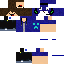 Texture for agora sim