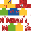 Texture for pluemkungchannel