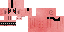Texture for Black Metal Pig 2