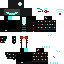 Texture for NIPScaps