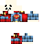 Texture for superpanda0987