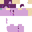 Texture for fun size twilight sparkle