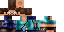 Texture for Shaun