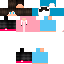 Texture for mr.raibow
