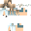 Texture for PrinzesinAusGold