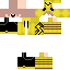 Texture for Noob pikachu boy