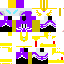 Texture for Ultraman geed