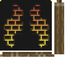 Texture for firewall