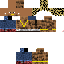 Texture for Wiz Khalifa