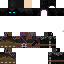 Texture for masked assassin 