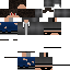 Texture for Divok