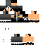 Texture for Gon