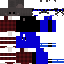 Texture for steve