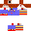 Texture for Chucky