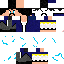 Texture for Electro Wizard