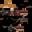 Texture for Fractal Sneaking