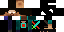 Texture for new Herobrine