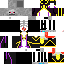 Texture for overload-ainz 
