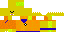Texture for Super Saiyan Bacca