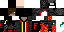 Texture for FlameThrower