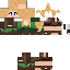 Texture for trh