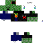 Texture for master_creeper-2007