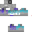 Texture for Skelet Steve